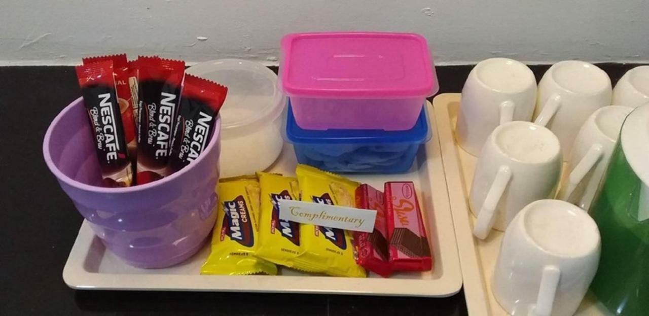 Seri Kenangan Kota Samarahan Exteriör bild